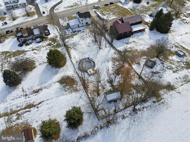 $334,900 | 4861 Zeiglers Church Road, Spring Grove, PA 17362