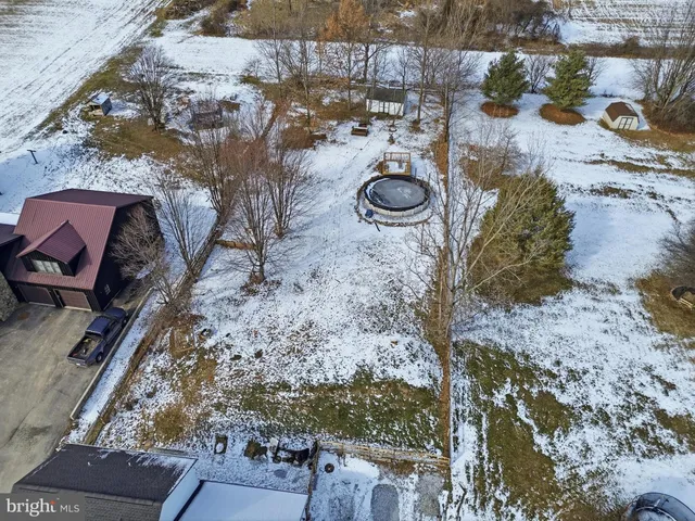 $334,900 | 4861 Zeiglers Church Road, Spring Grove, PA 17362