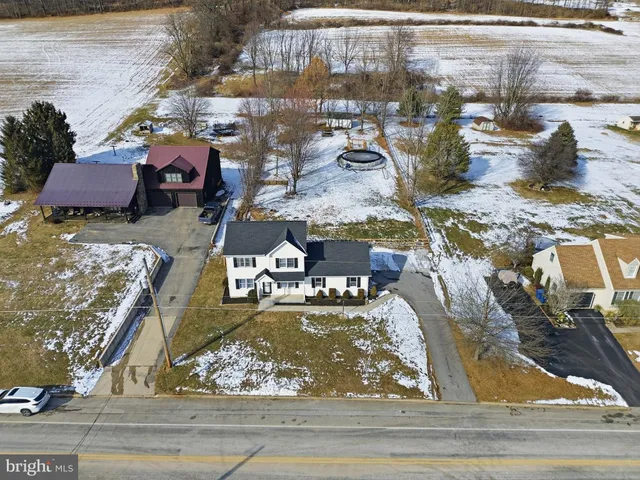 $334,900 | 4861 Zeiglers Church Road, Spring Grove, PA 17362