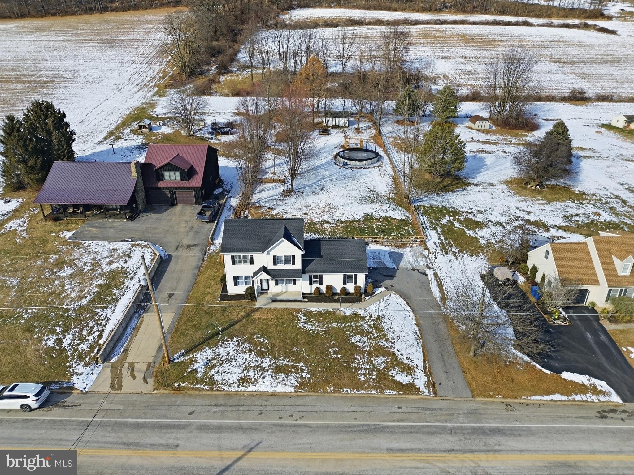 4861 Zeiglers Church Road Spring Grove, PA 17362 - Photo 54 of 61 Gallery Image 54