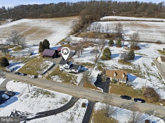 $334,900 | 4861 Zeiglers Church Road, Spring Grove, PA 17362