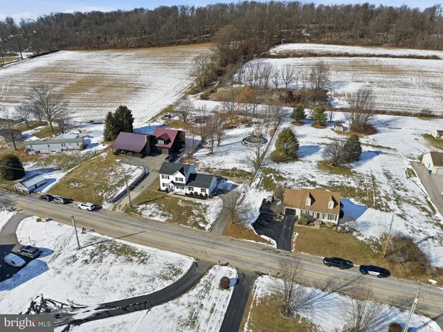 $334,900 | 4861 Zeiglers Church Road, Spring Grove, PA 17362