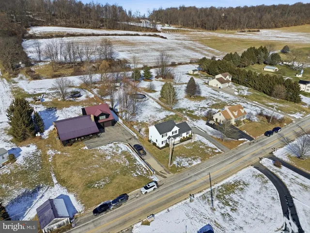 $334,900 | 4861 Zeiglers Church Road, Spring Grove, PA 17362