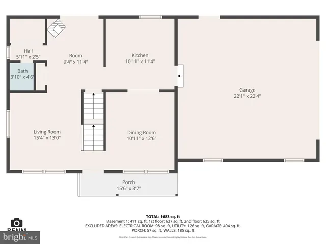 $334,900 | 4861 Zeiglers Church Road, Spring Grove, PA 17362