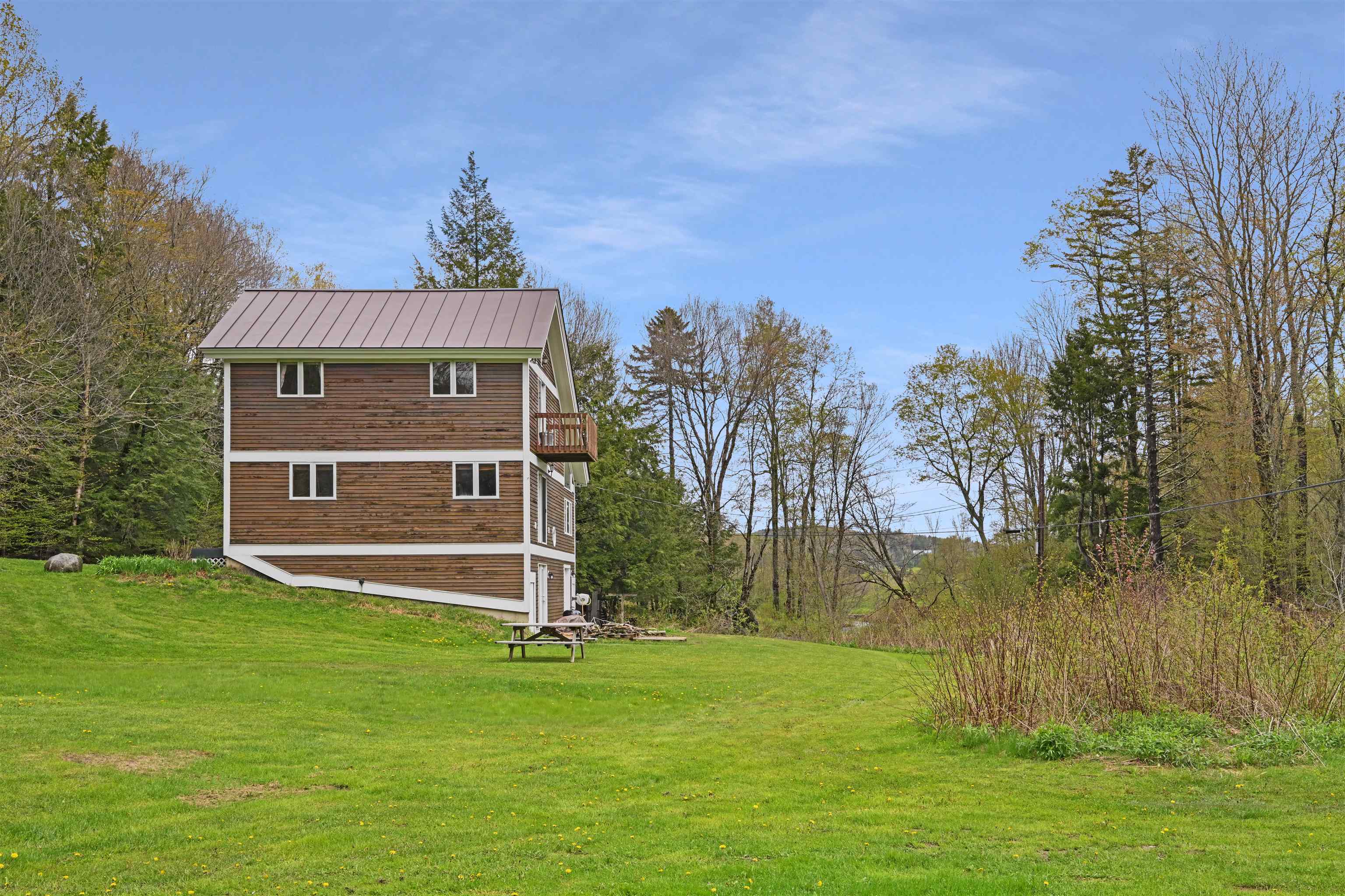 209 County Farm Road Cambridge, VT 05444 - Photo 44 of 54