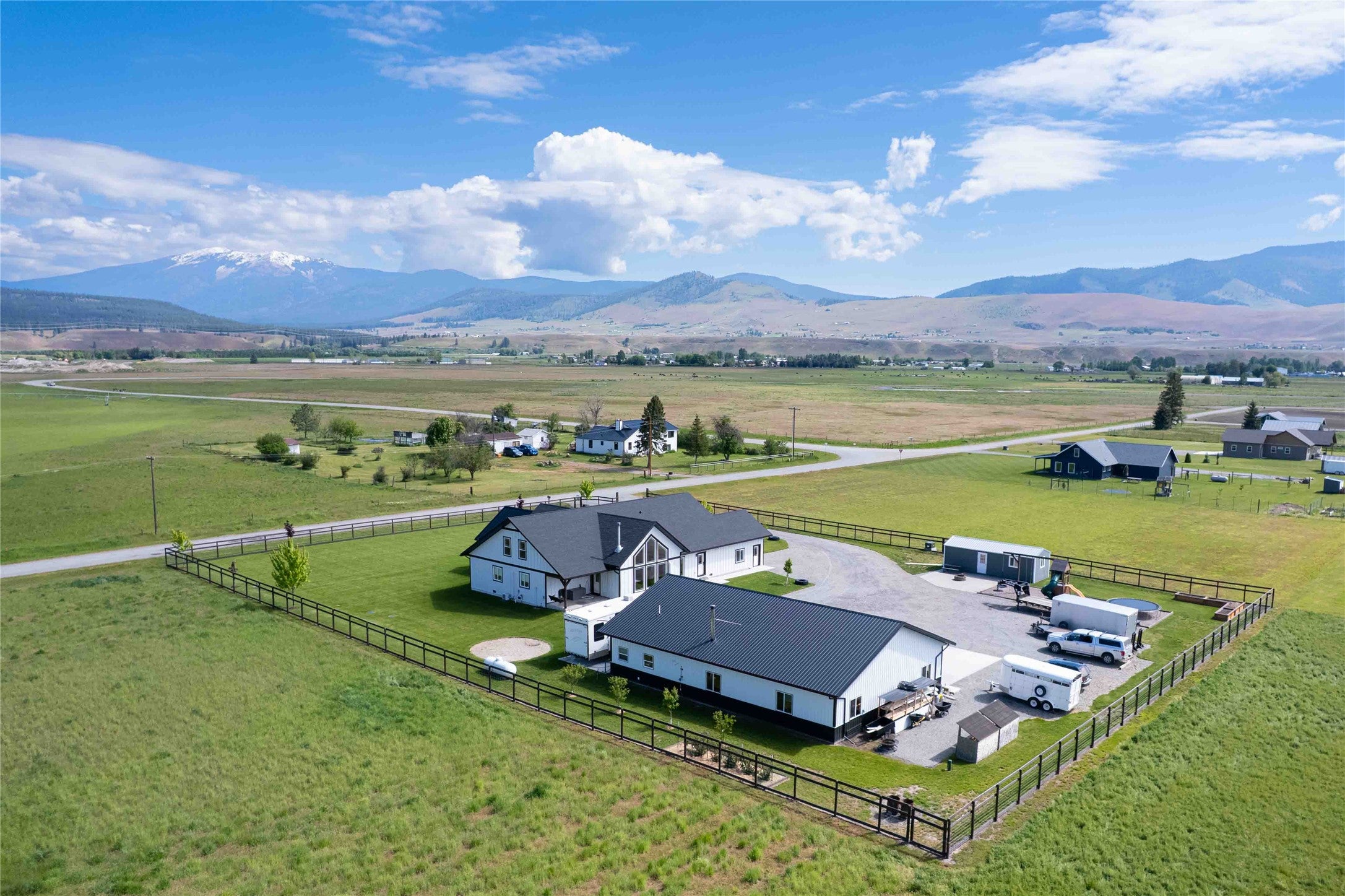 143 Diehl Ranch Rd Plains Plains, MT 59859 - Photo 104 of 108 Gallery Image 104