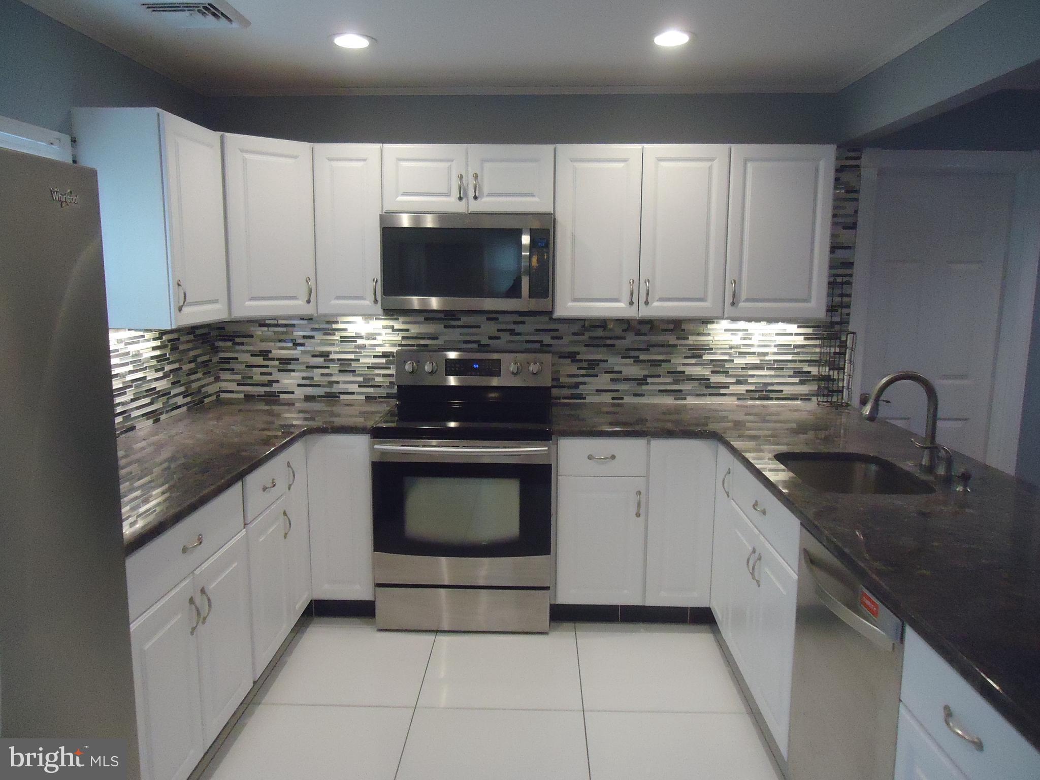 63 Conifer Road Levittown, PA 19057 - Photo 1 of 29 Kitchen