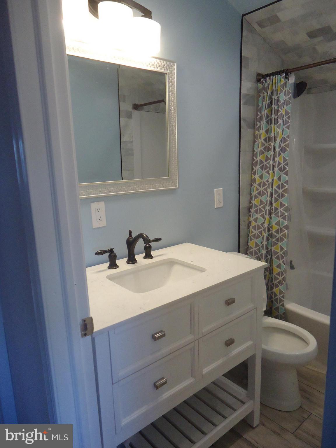 63 Conifer Road Levittown, PA 19057 - Photo 19 of 29 Upstairs Bathroom