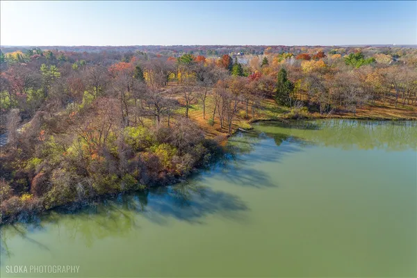 a view of lake