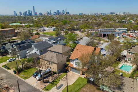 $925,000 | 1178 Bedford Street, Austin, TX 78702