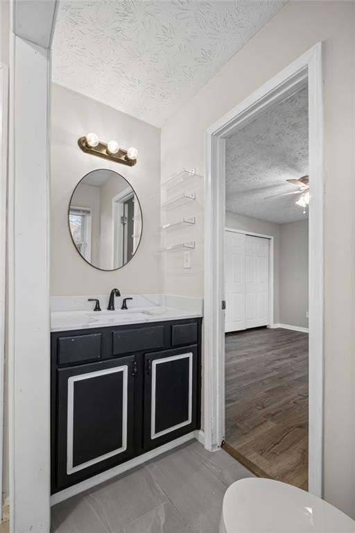 406 Marty Lane Dallas, GA 30132 - Photo 19 of 37