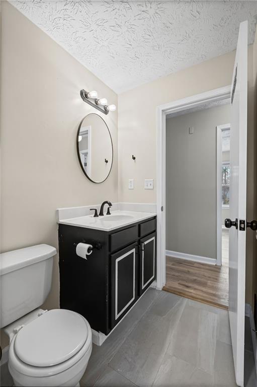 406 Marty Lane Dallas, GA 30132 - Photo 23 of 37