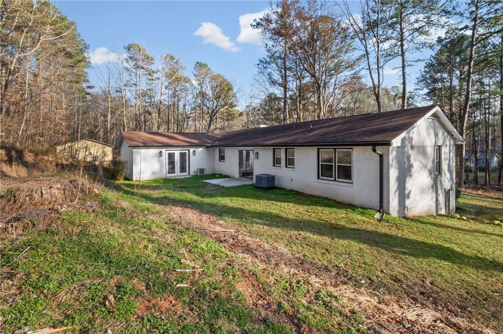 406 Marty Lane Dallas, GA 30132 - Photo 27 of 37