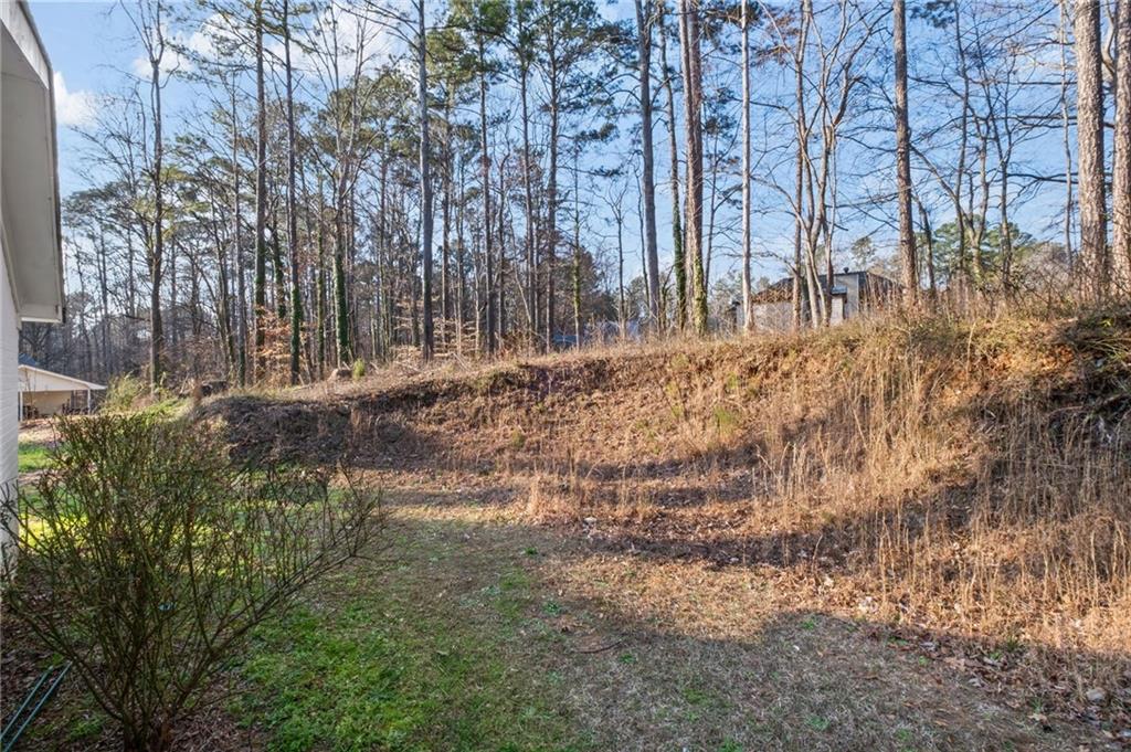 406 Marty Lane Dallas, GA 30132 - Photo 29 of 37
