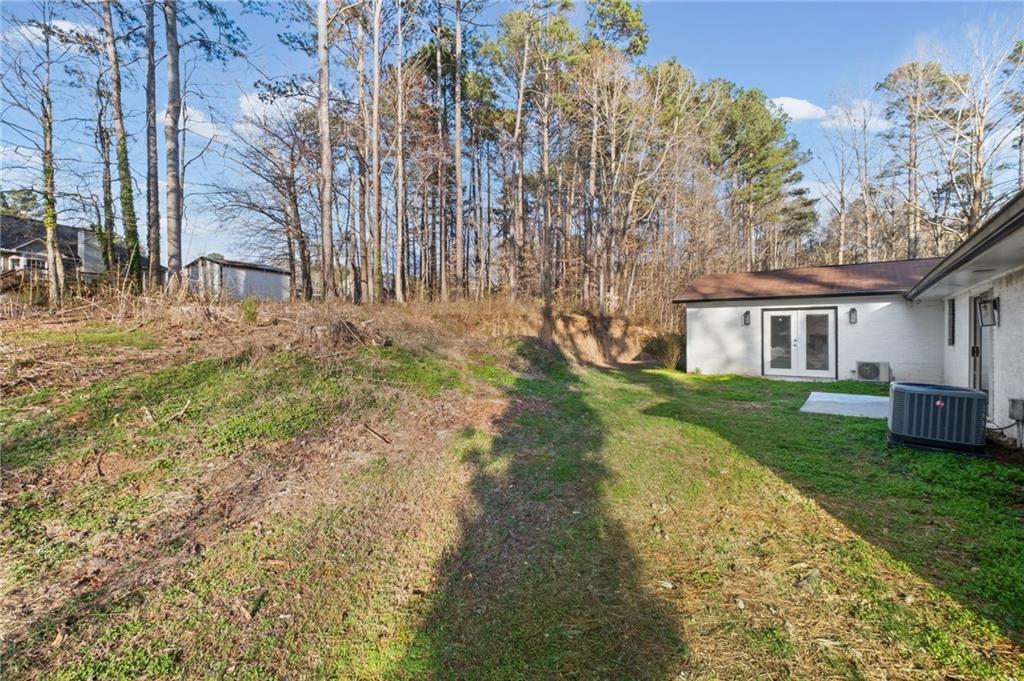 406 Marty Lane Dallas, GA 30132 - Photo 30 of 37