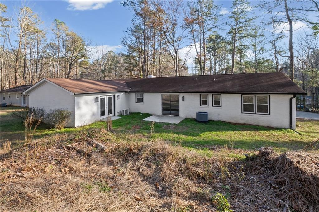 406 Marty Lane Dallas, GA 30132 - Photo 31 of 37