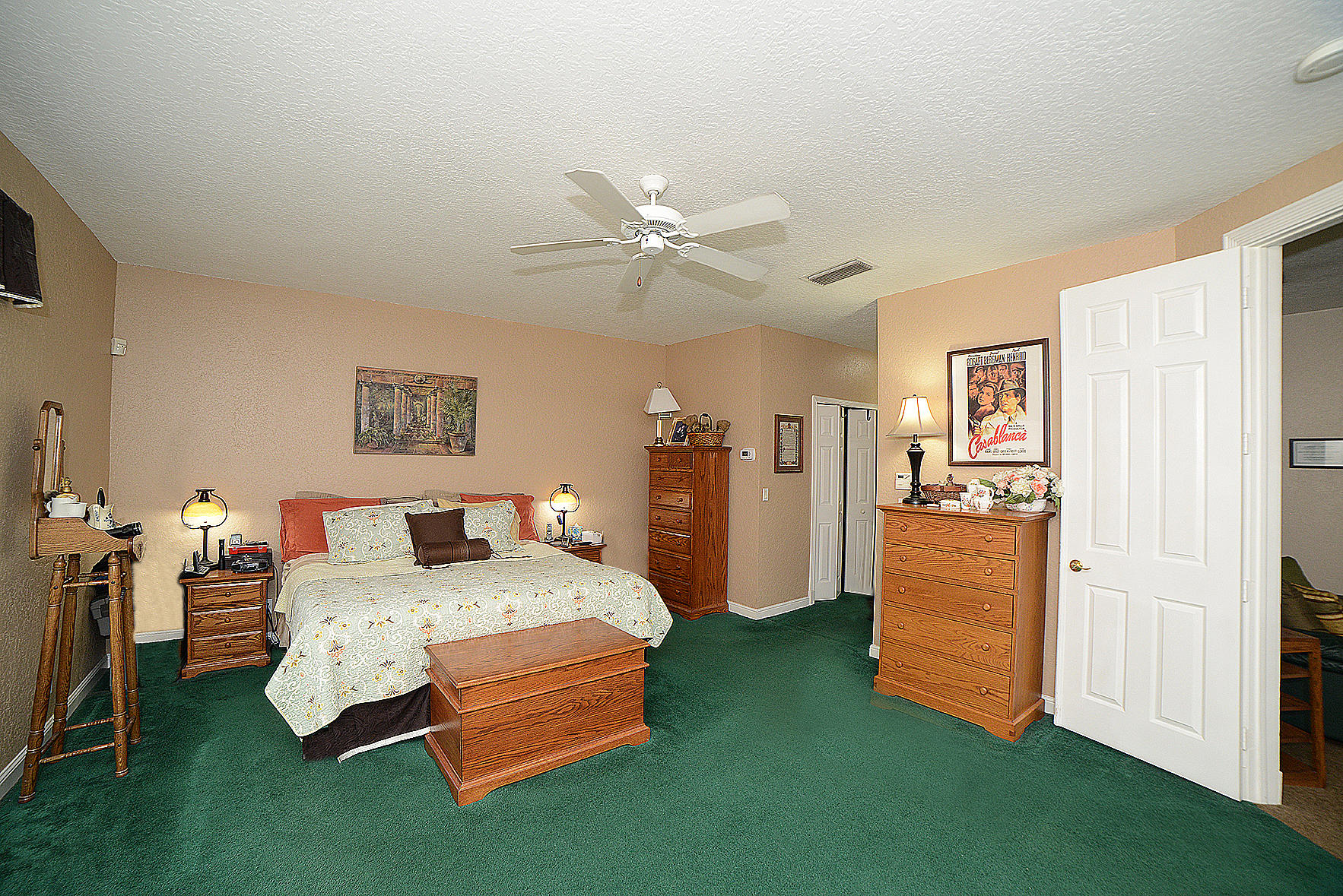 4259 Northwest 64th Lane Boca Raton, FL 33496 - Photo 21 of 29 Master Suite