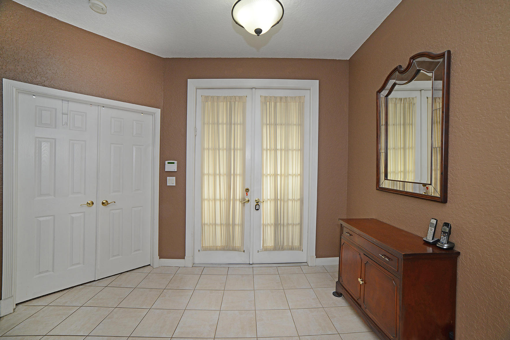 4259 Northwest 64th Lane Boca Raton, FL 33496 - Photo 4 of 29 Entry Foyer