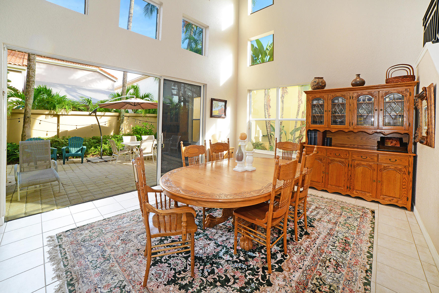 4259 Northwest 64th Lane Boca Raton, FL 33496 - Photo 7 of 29 Dining Room