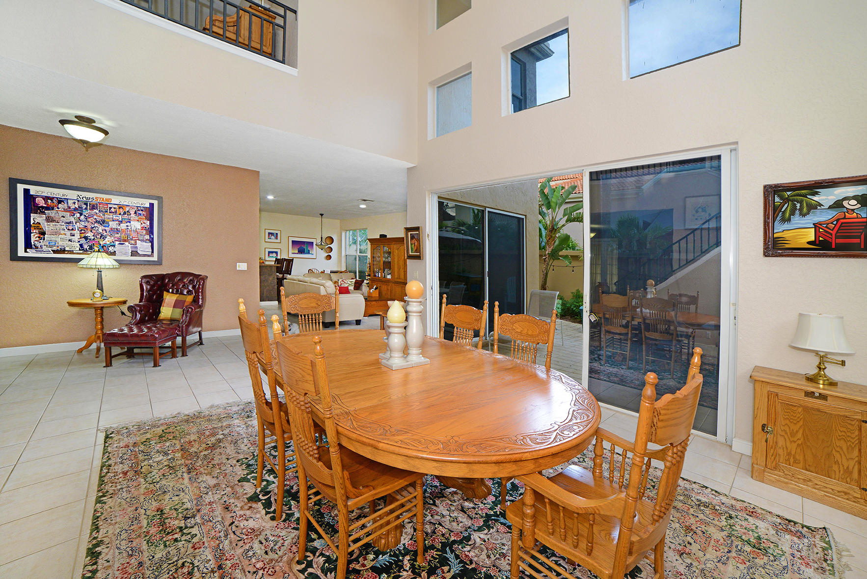 4259 Northwest 64th Lane Boca Raton, FL 33496 - Photo 29 of 29 Open Floor Plan