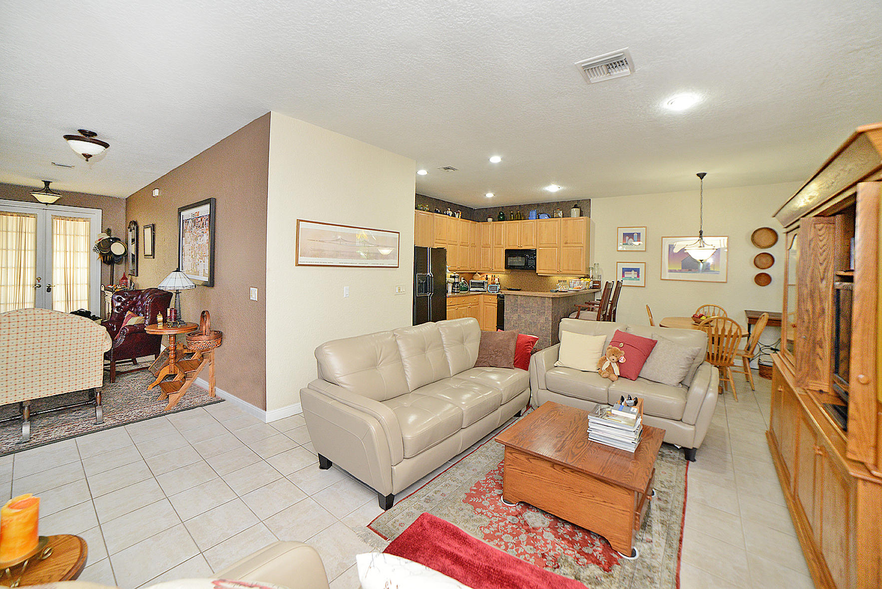 4259 Northwest 64th Lane Boca Raton, FL 33496 - Photo 9 of 29 Family Room