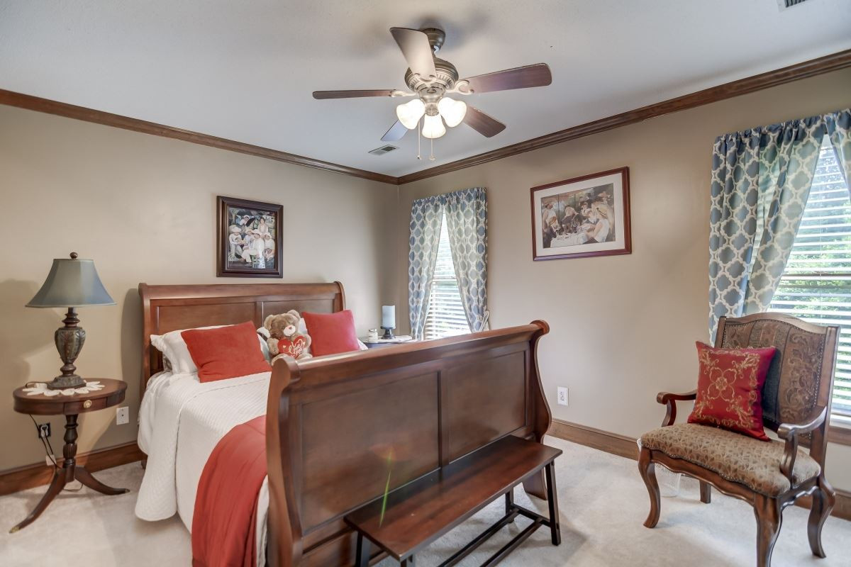 10705 Dunhill Terrace Raleigh, NC 27615 - Photo 14 of 26 Photo 15