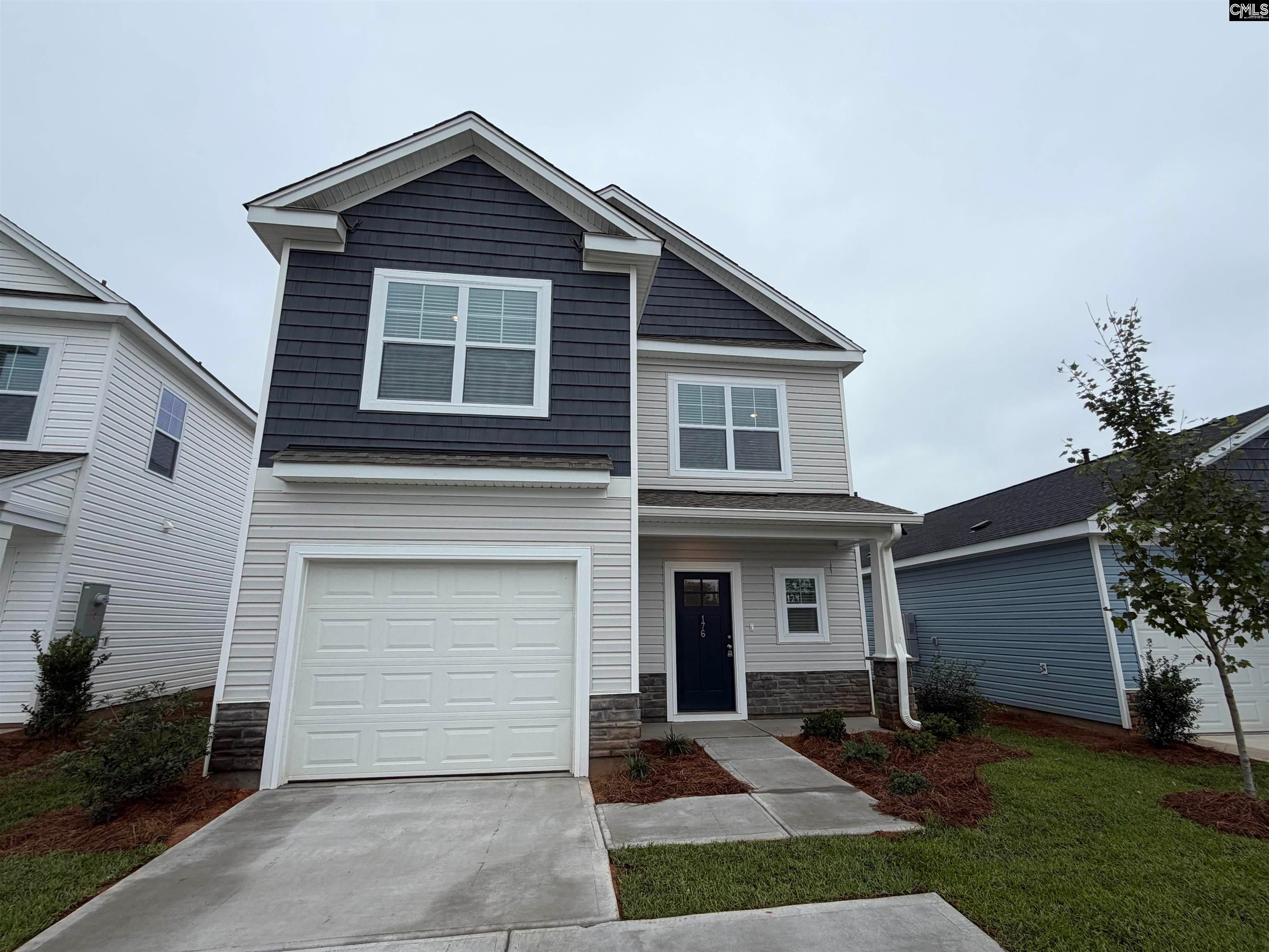 176 Laurinton Farms Road Hopkins, SC 29061 - Photo 2 of 18 Gallery Image 2