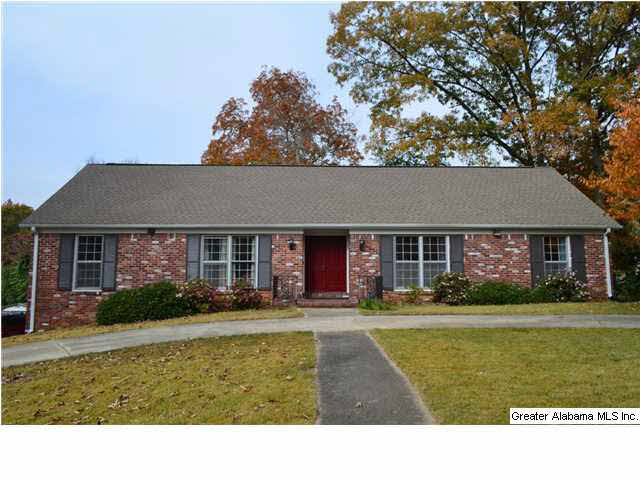 1808 Cornwall Road Hoover, AL 35226 - Photo 32 of 32