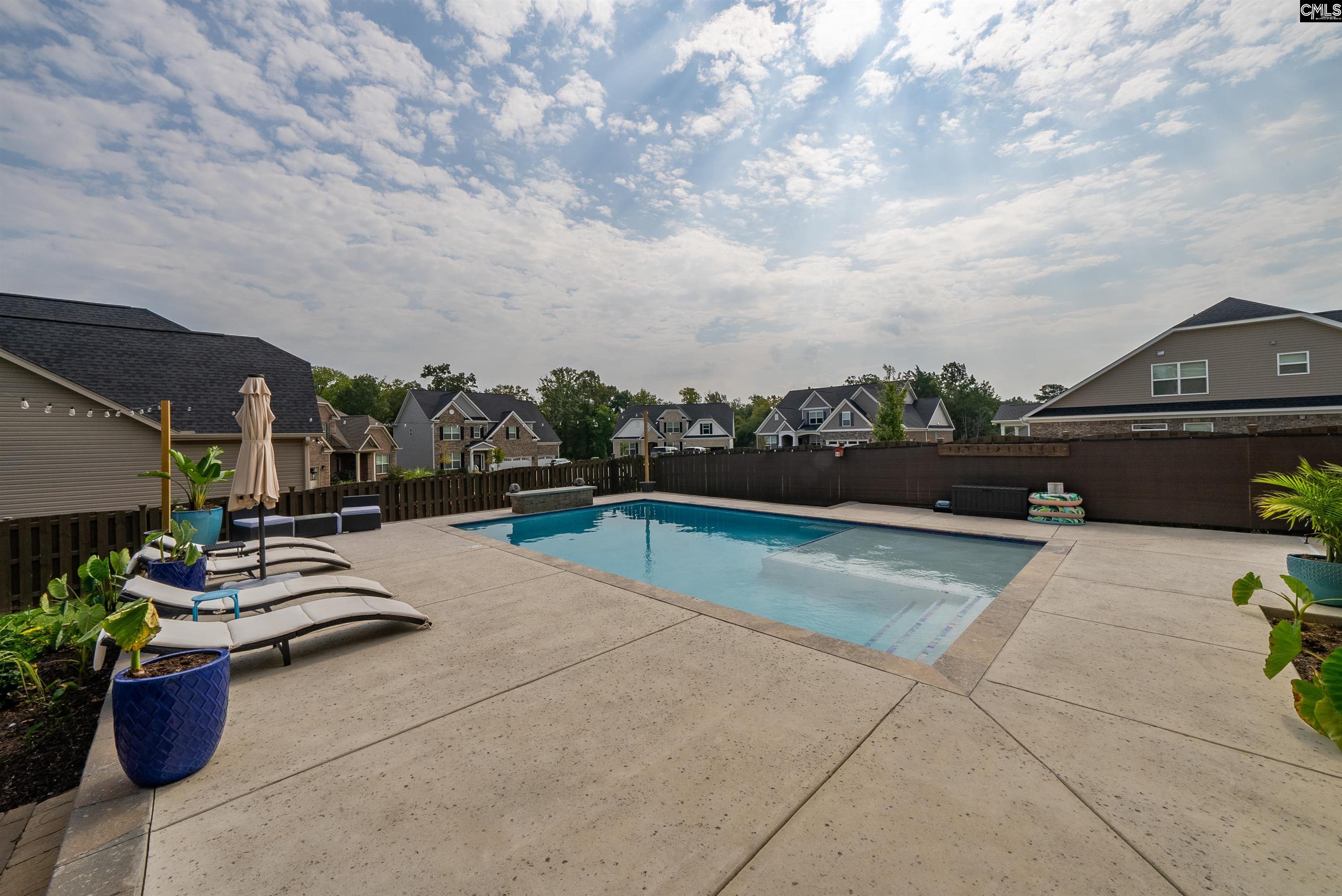 304 Springbrook Way Chapin, SC 29036 - Photo 47 of 53