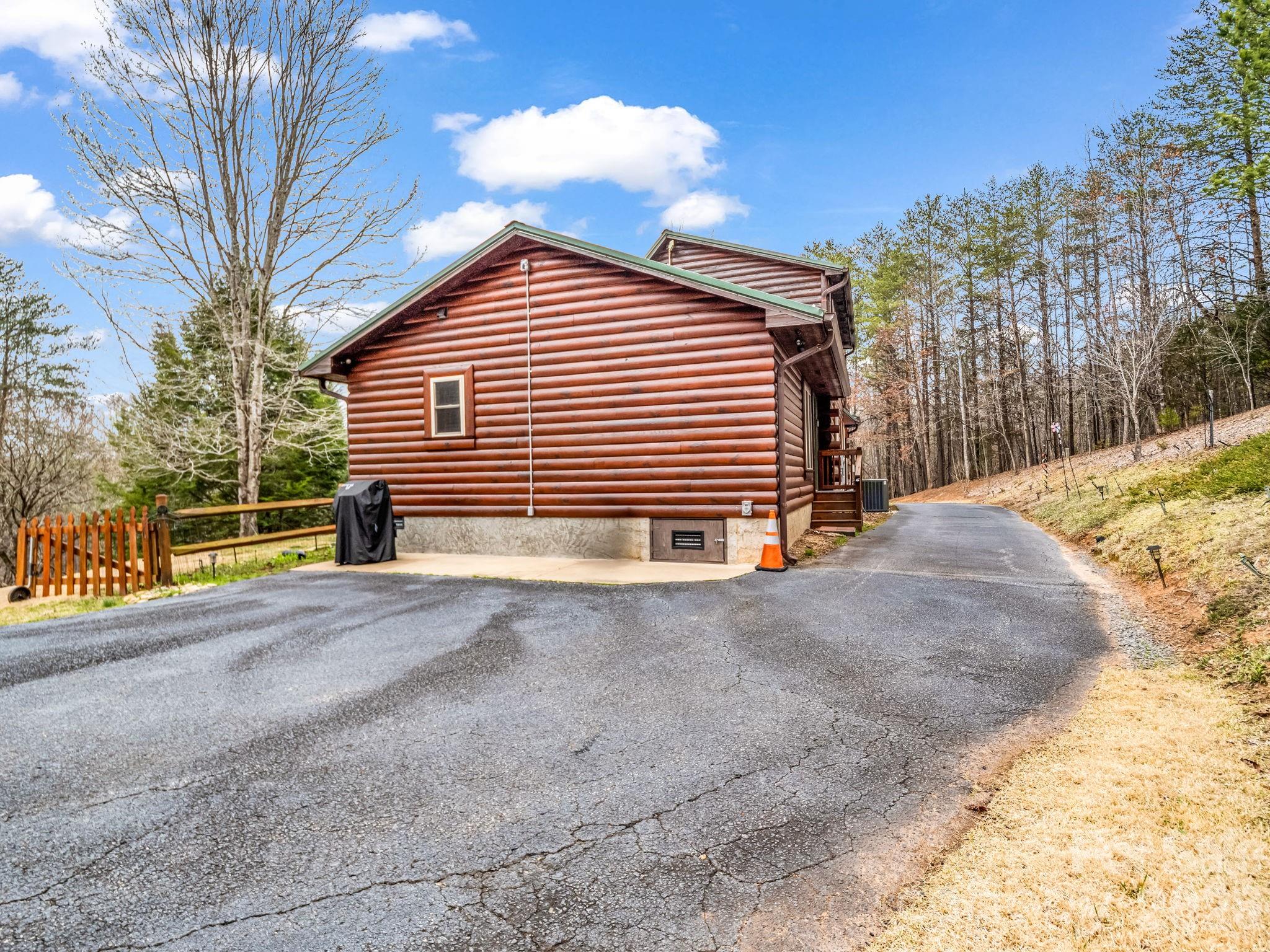 190 Observation Ridge Rutherfordton, NC 28139 - Photo 38 of 46