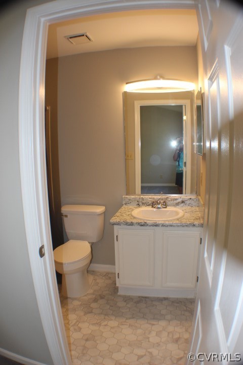 206 Crossing Road Fredericksburg, VA 22406 - Photo 26 of 32 Gallery Image 26