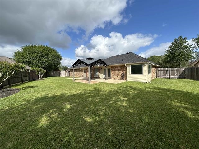 5245 Timberline Lane Beaumont, TX 77706 - Photo 41 of 46