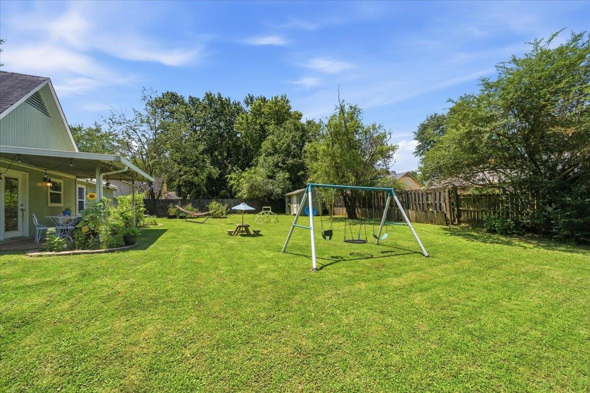 4189 Luther Road Bartlett, TN 38135 - Photo 26 of 30