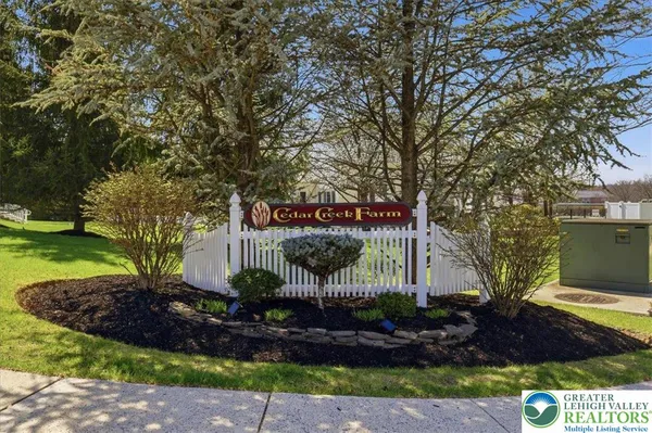 $299,000 | 946 Nittany Court, Unit C221, Allentown, PA 18104