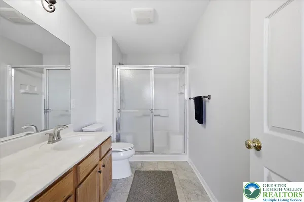 $299,000 | 946 Nittany Court, Unit C221, Allentown, PA 18104