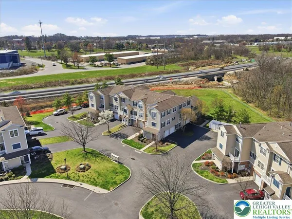 $299,000 | 946 Nittany Court, Unit C221, Allentown, PA 18104
