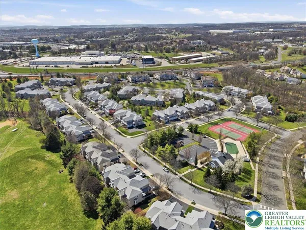 $299,000 | 946 Nittany Court, Unit C221, Allentown, PA 18104