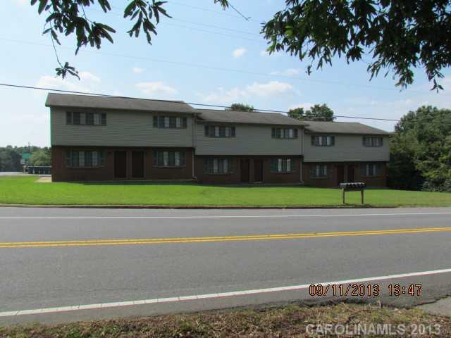 503 Shue Road China Grove, NC 28023 - Photo 2 of 12