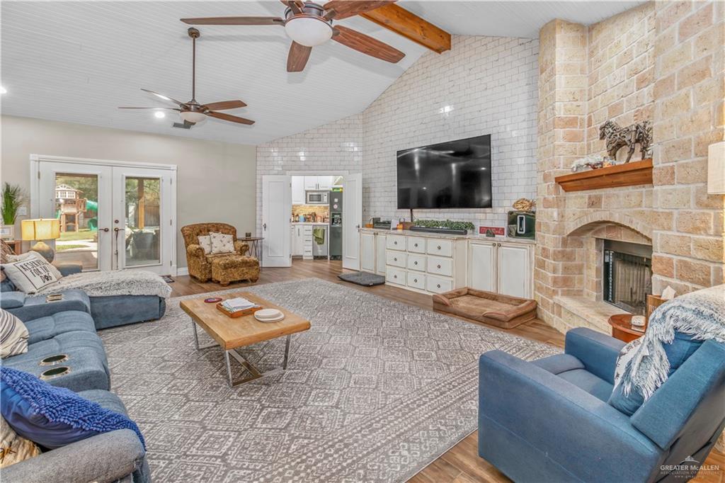 11224 North Bryan Road Mission, TX 78573 - Photo 11 of 42