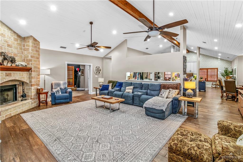 11224 North Bryan Road Mission, TX 78573 - Photo 12 of 42