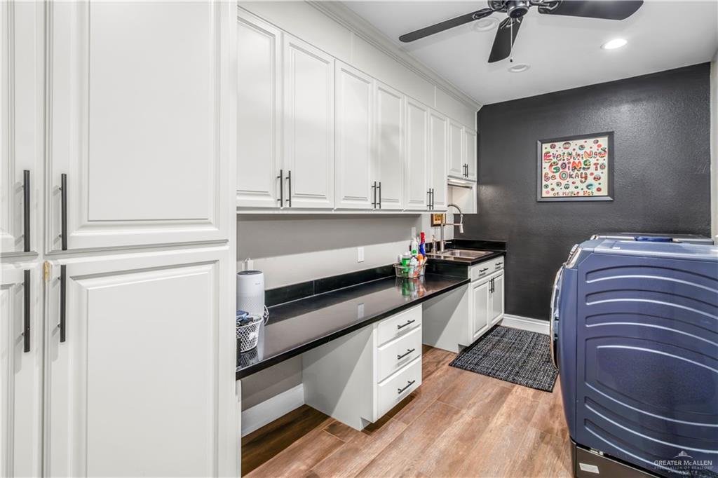 11224 North Bryan Road Mission, TX 78573 - Photo 16 of 42