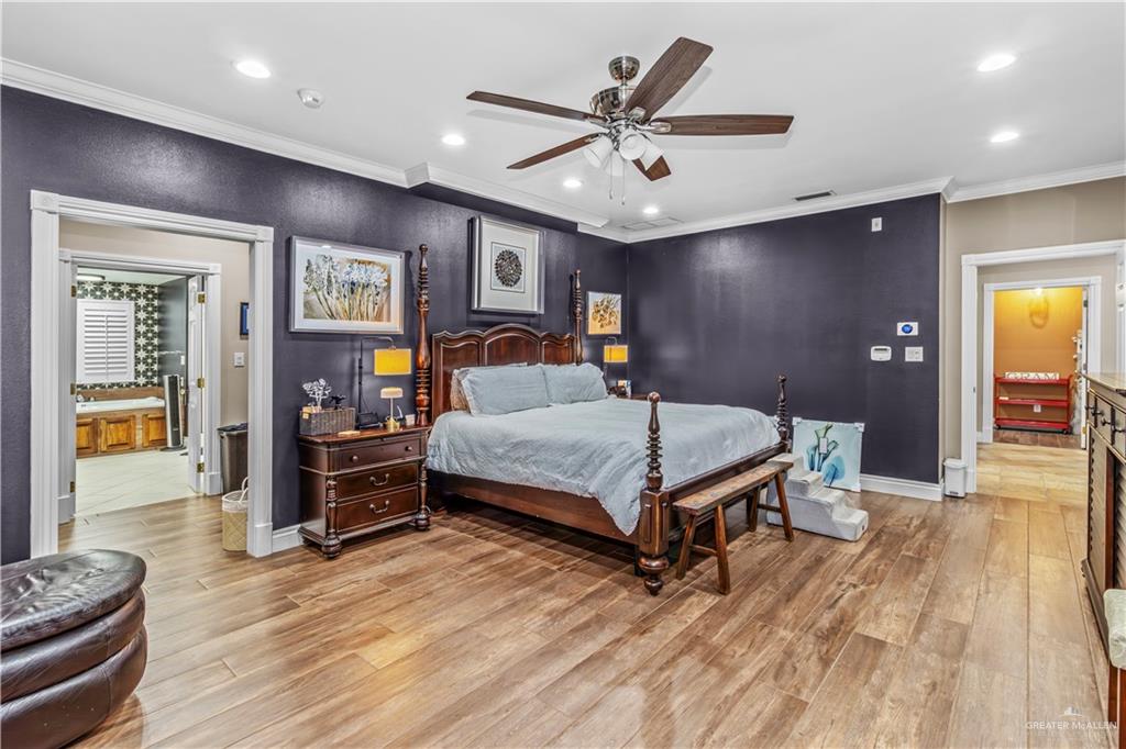 11224 North Bryan Road Mission, TX 78573 - Photo 21 of 42