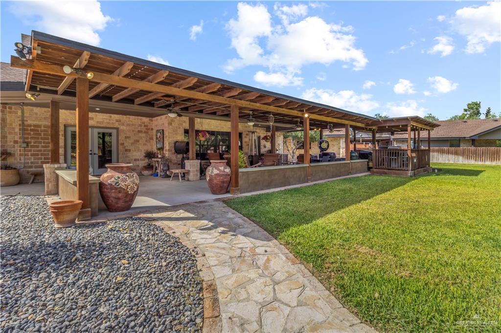 11224 North Bryan Road Mission, TX 78573 - Photo 30 of 42