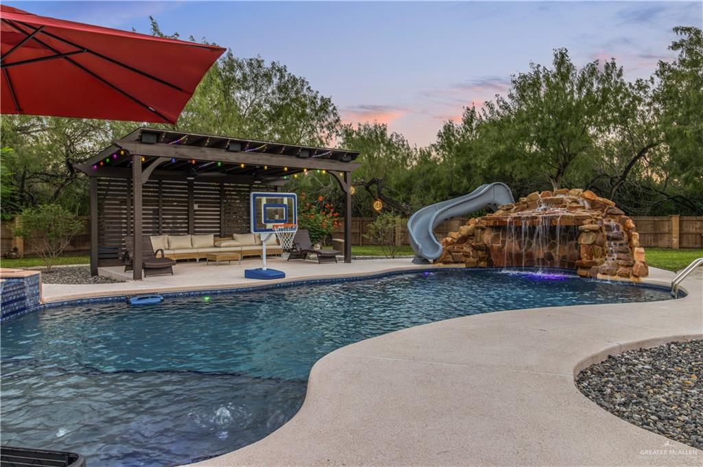 11224 North Bryan Road Mission, TX 78573 - Photo 33 of 42