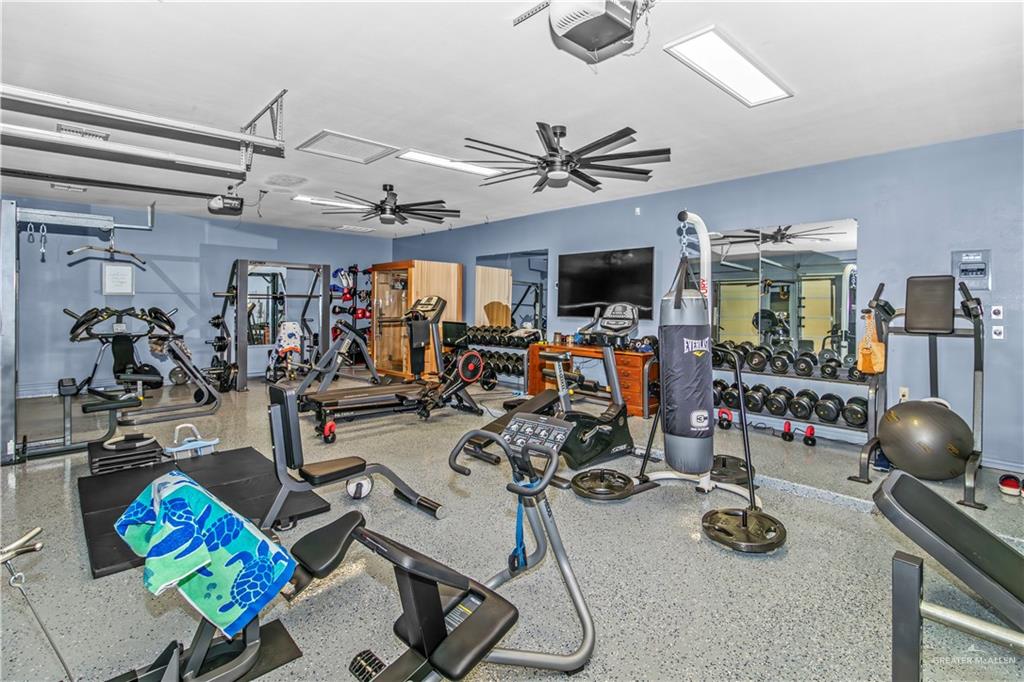 11224 North Bryan Road Mission, TX 78573 - Photo 36 of 42