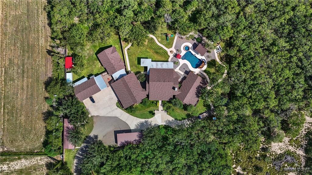 11224 North Bryan Road Mission, TX 78573 - Photo 41 of 42