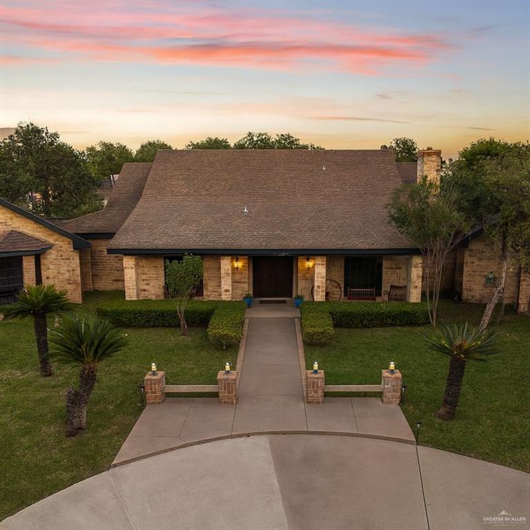 11224 North Bryan Road Mission, TX 78573 - Photo 42 of 42