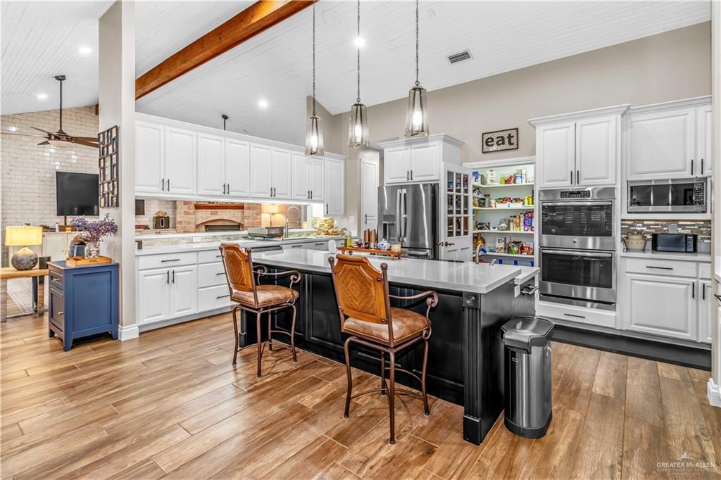 11224 North Bryan Road Mission, TX 78573 - Photo 6 of 42