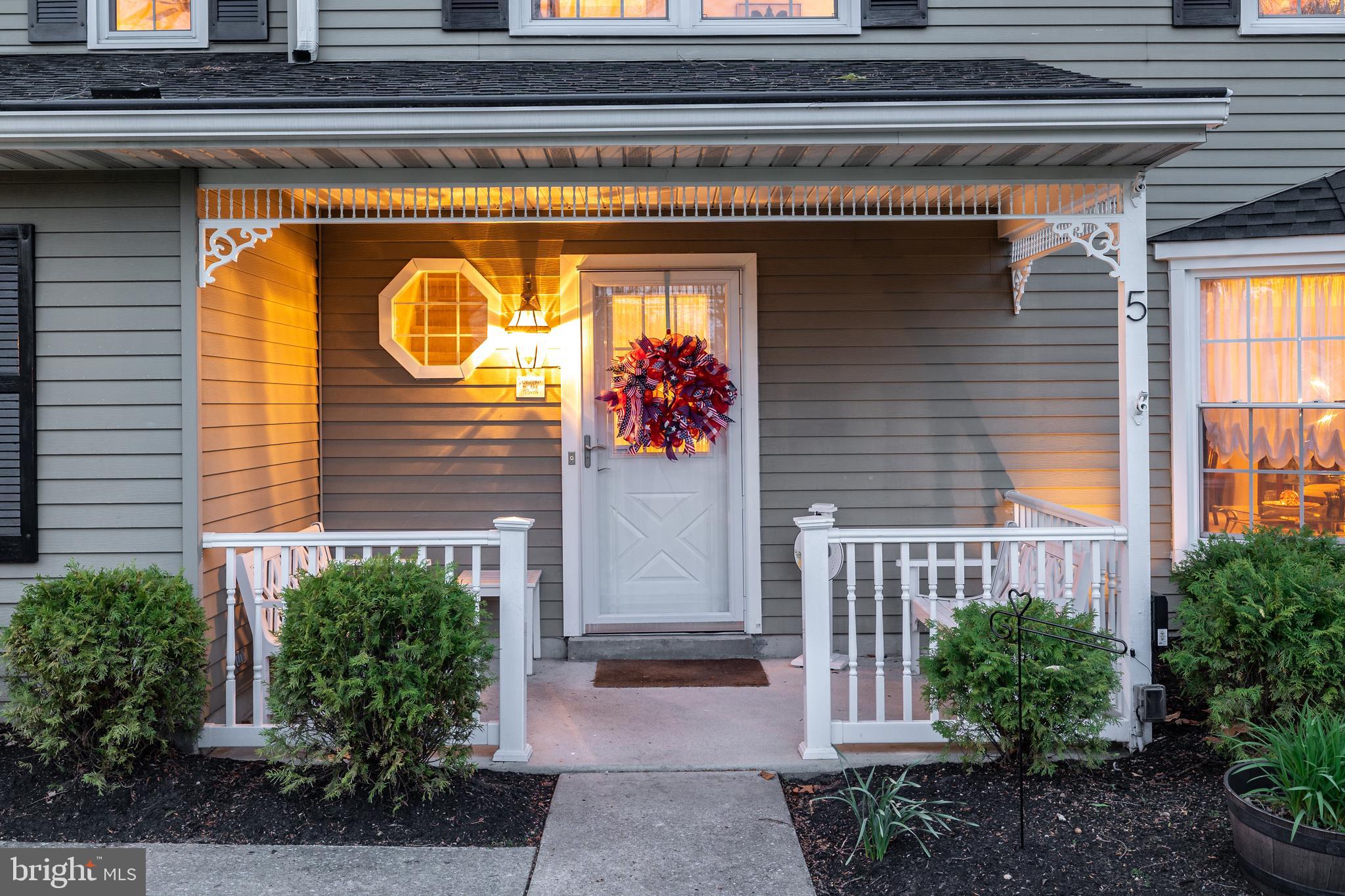 5 Framingham Road Edgewater Park, NJ 08010 - Photo 4 of 44 Welcome to 5 Framingham Road