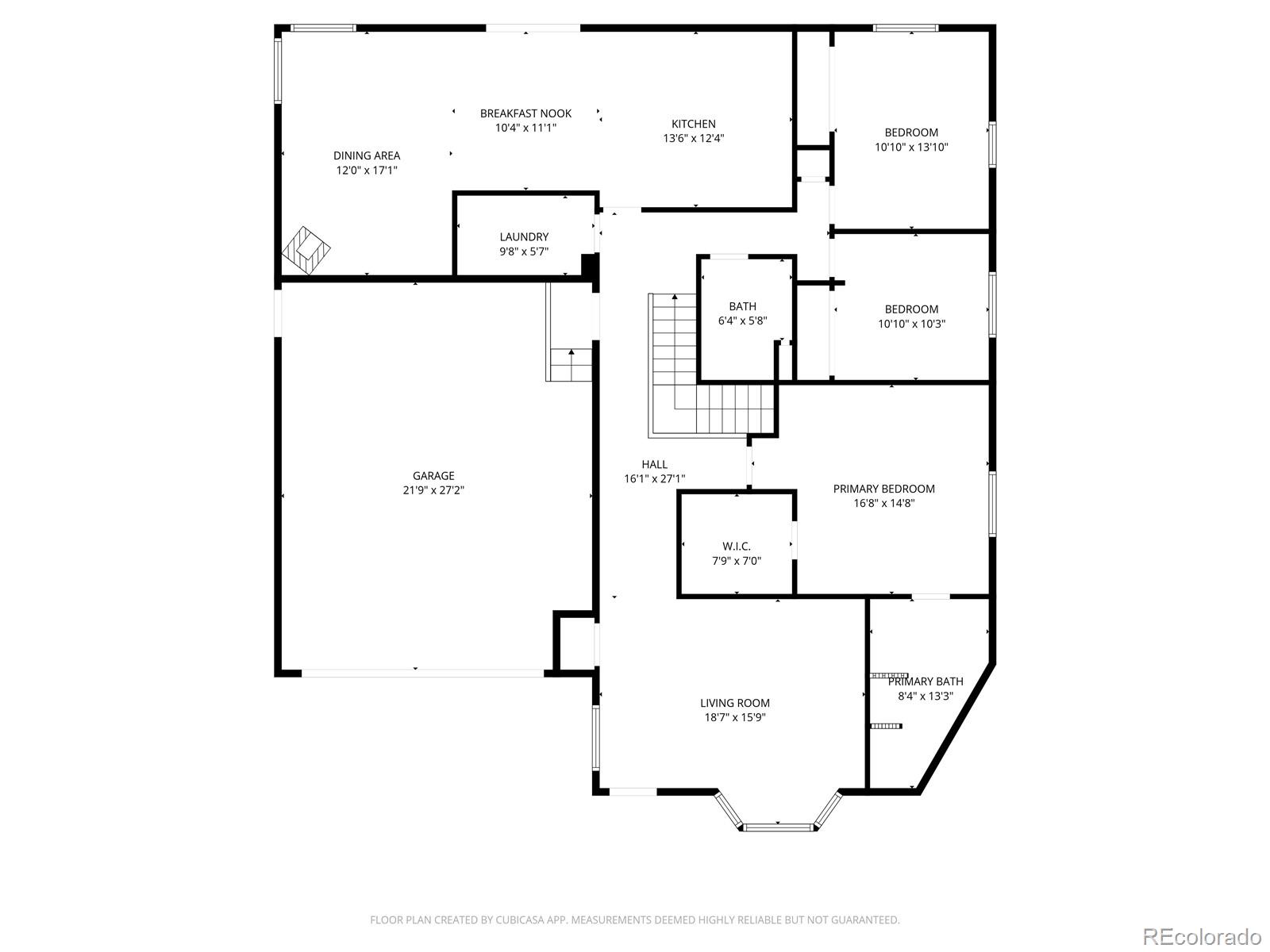 50 Rex Circle Salida, CO 81201 - Photo 34 of 50